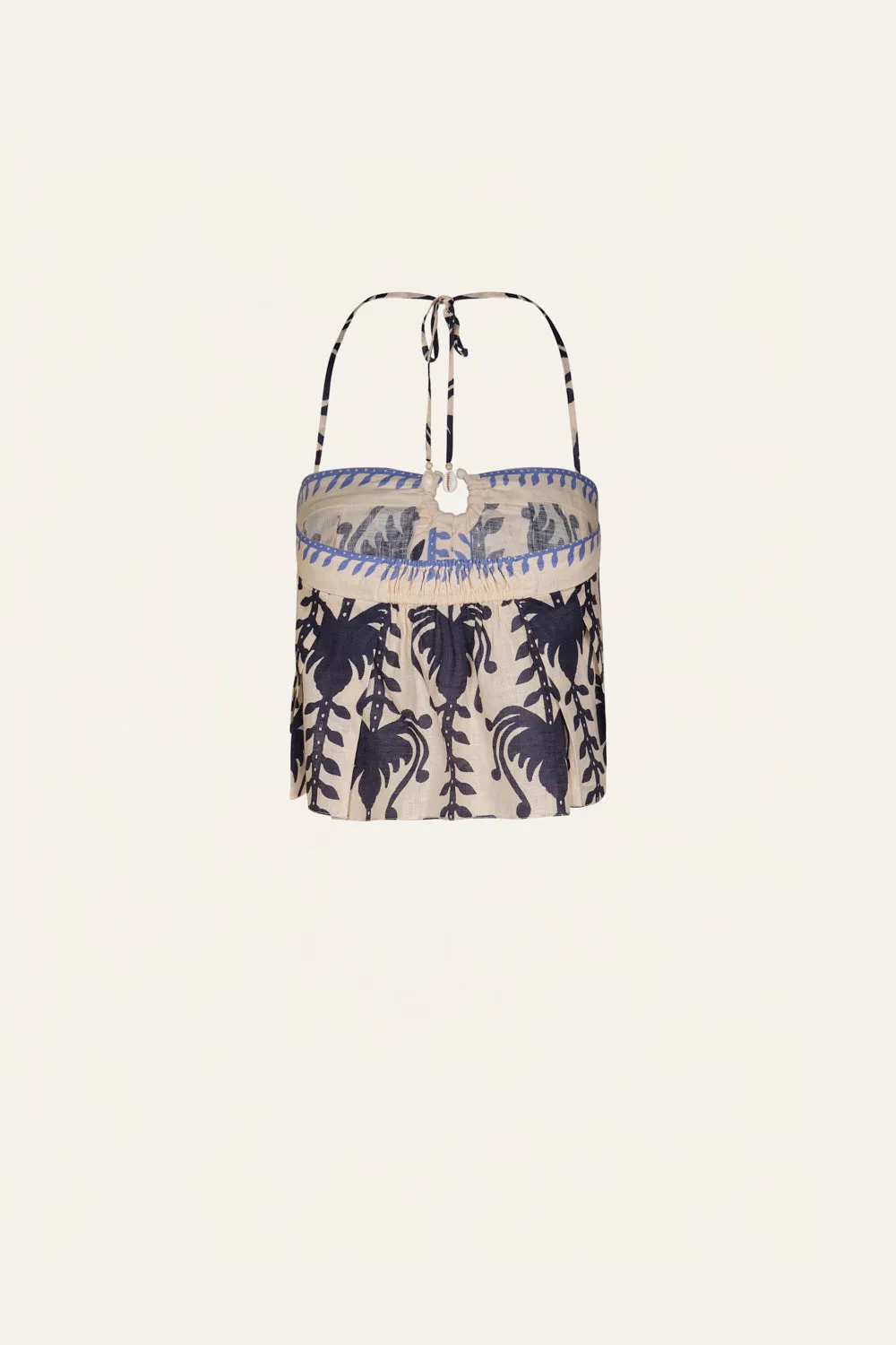 Oceanic Top sold by Johanna Ortiz product image thumbnail 3