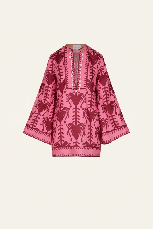 Wild Savannah Dress sold by Johanna Ortiz