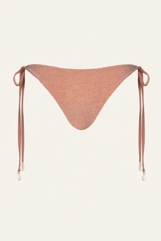 Sagrado Bikini Bottom sold by Johanna Ortiz