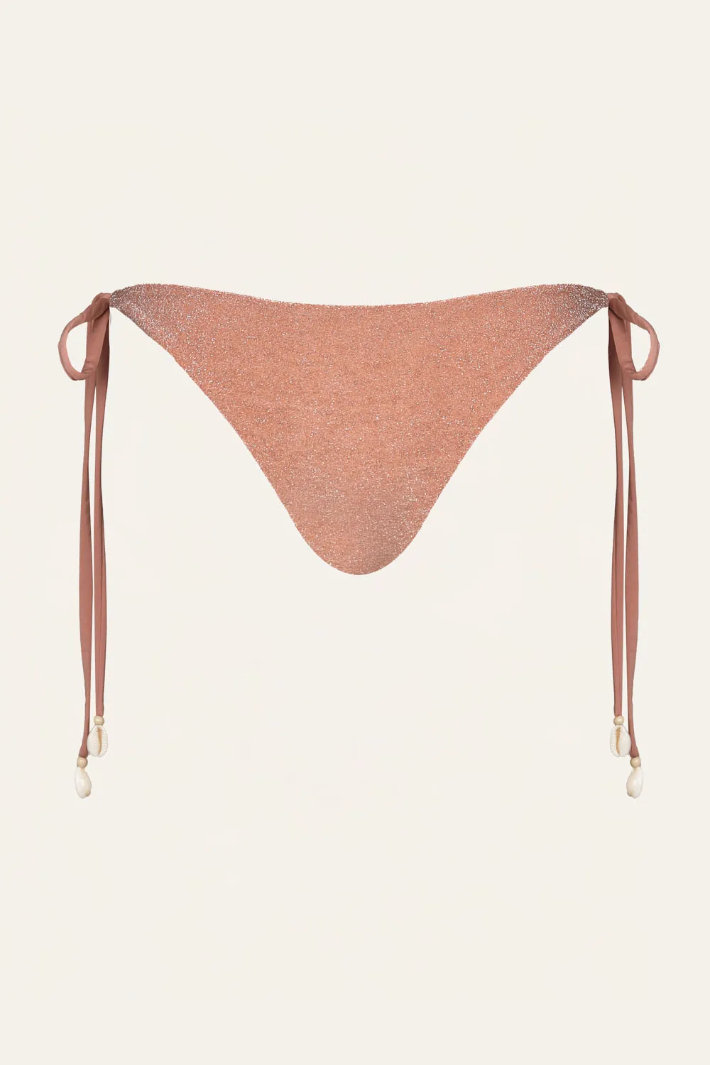 Sagrado Bikini Bottom sold by Johanna Ortiz