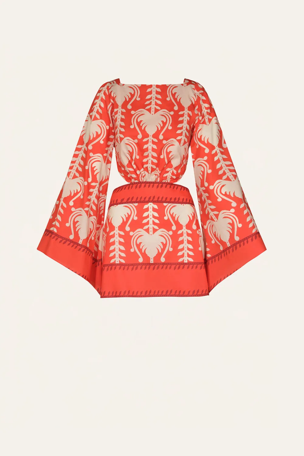 Words Of Wisdom Dress sold by Johanna Ortiz