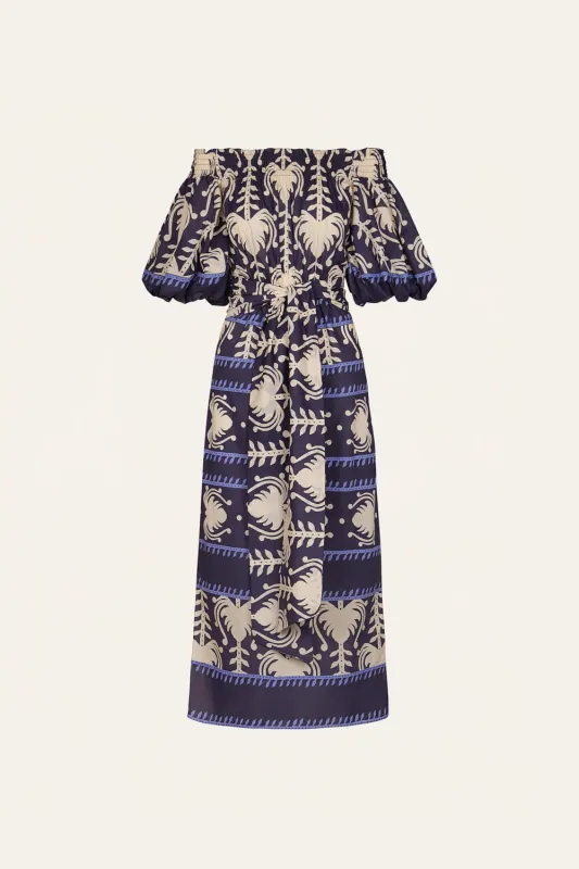 Harbor Hues Dress sold by Johanna Ortiz