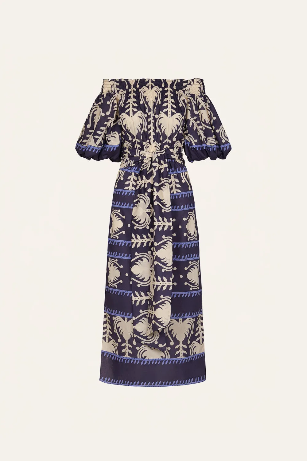 Harbor Hues Dress sold by Johanna Ortiz