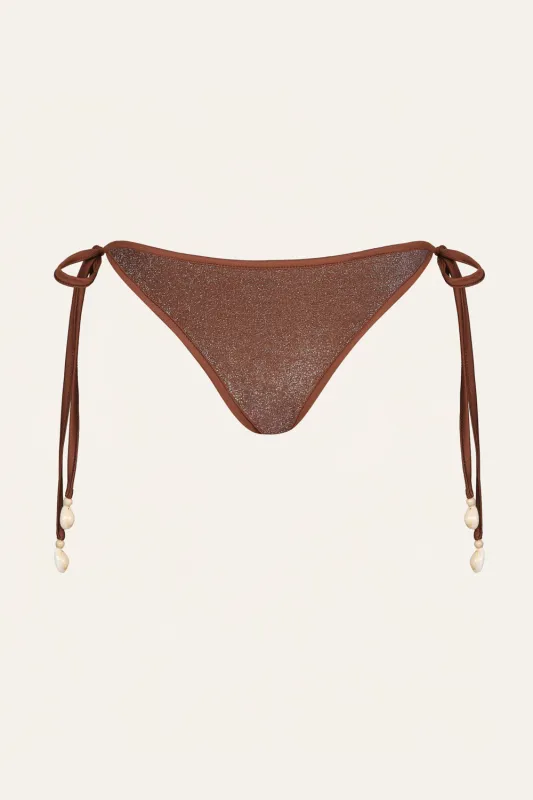 Renewal Bikini Bottom sold by Johanna Ortiz