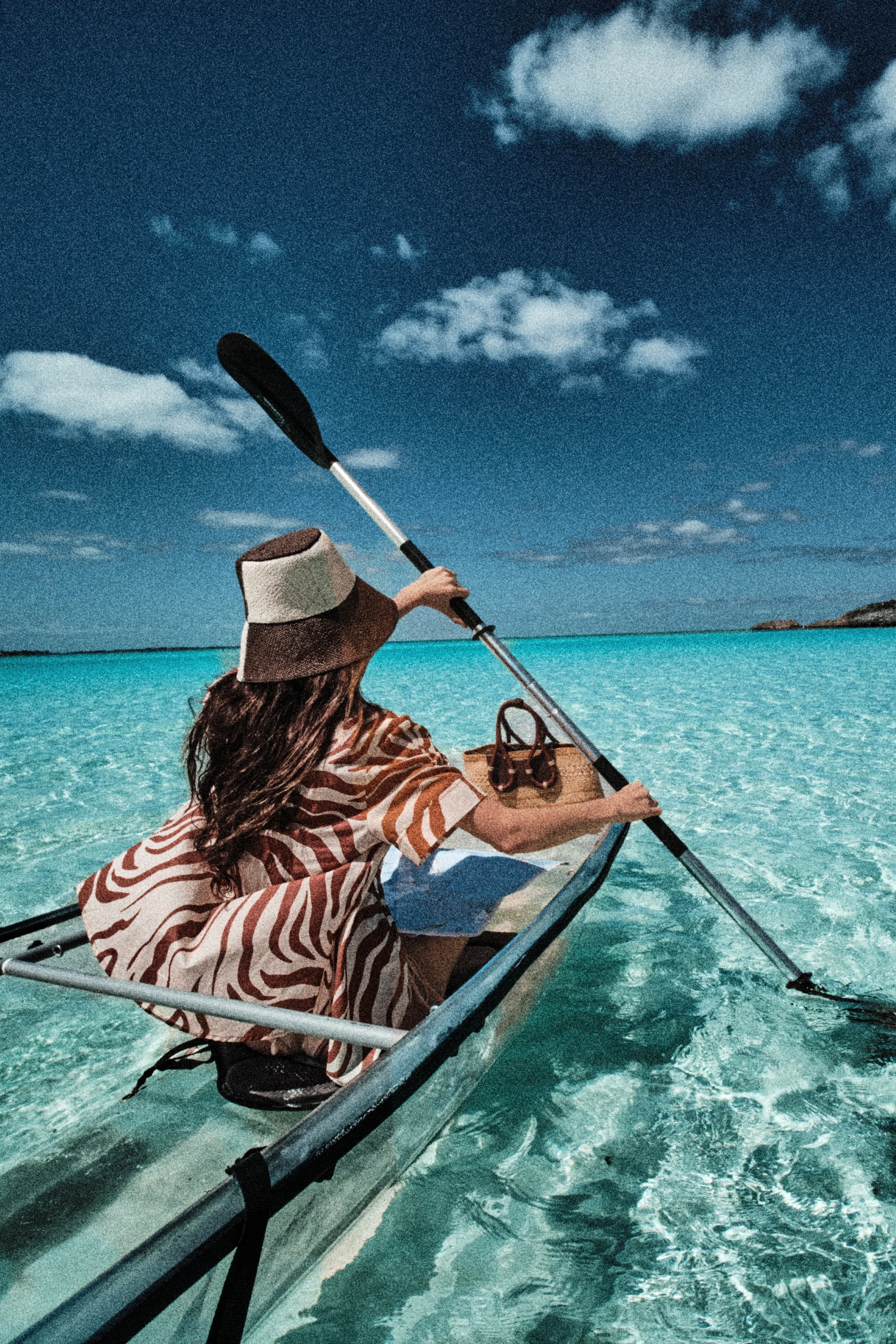 Salty Promises Shirt sold by Johanna Ortiz product image thumbnail 2