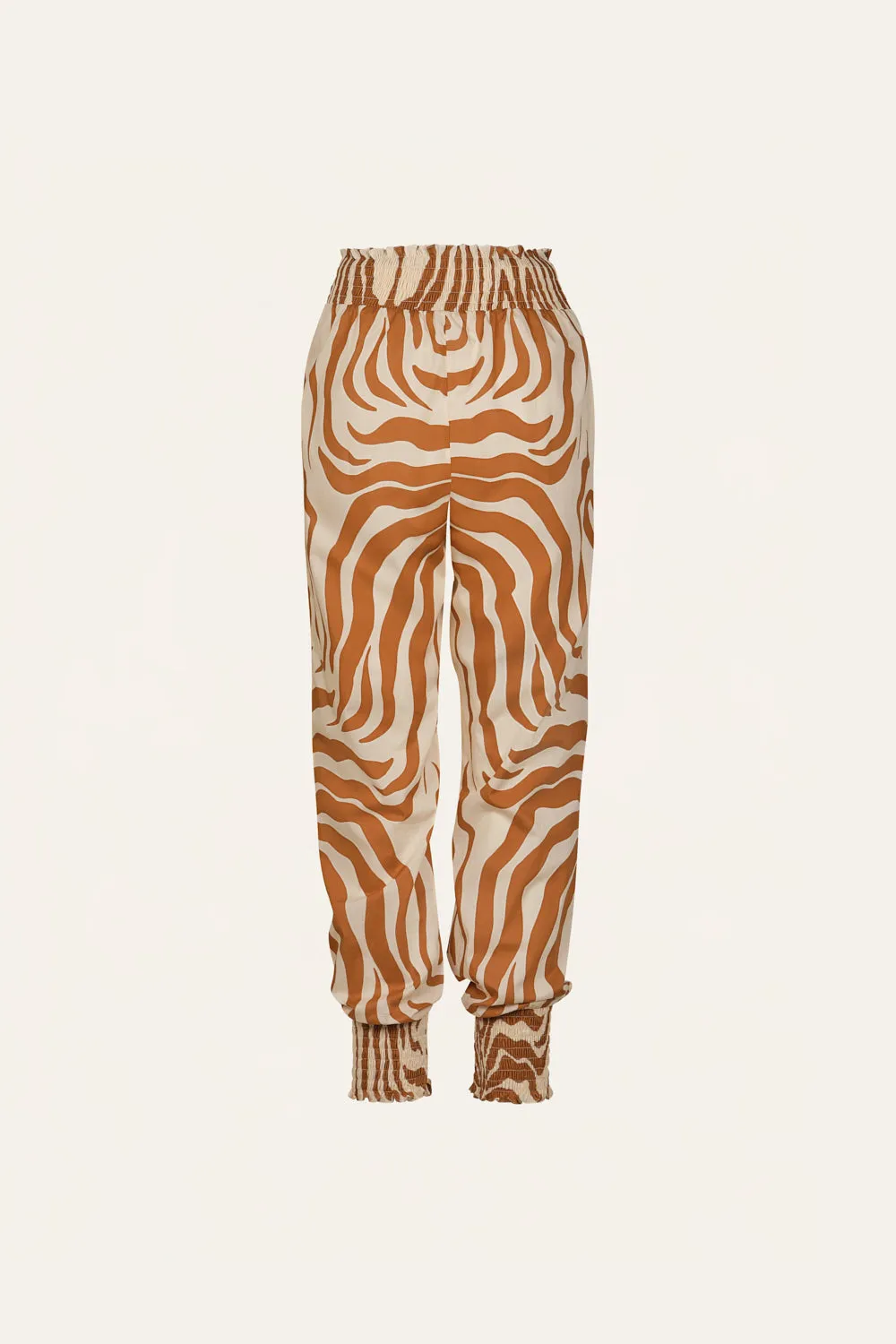 Be In Peace Pant sold by Johanna Ortiz product image thumbnail 3