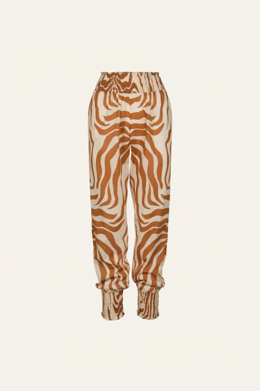 Be In Peace Pant sold by Johanna Ortiz