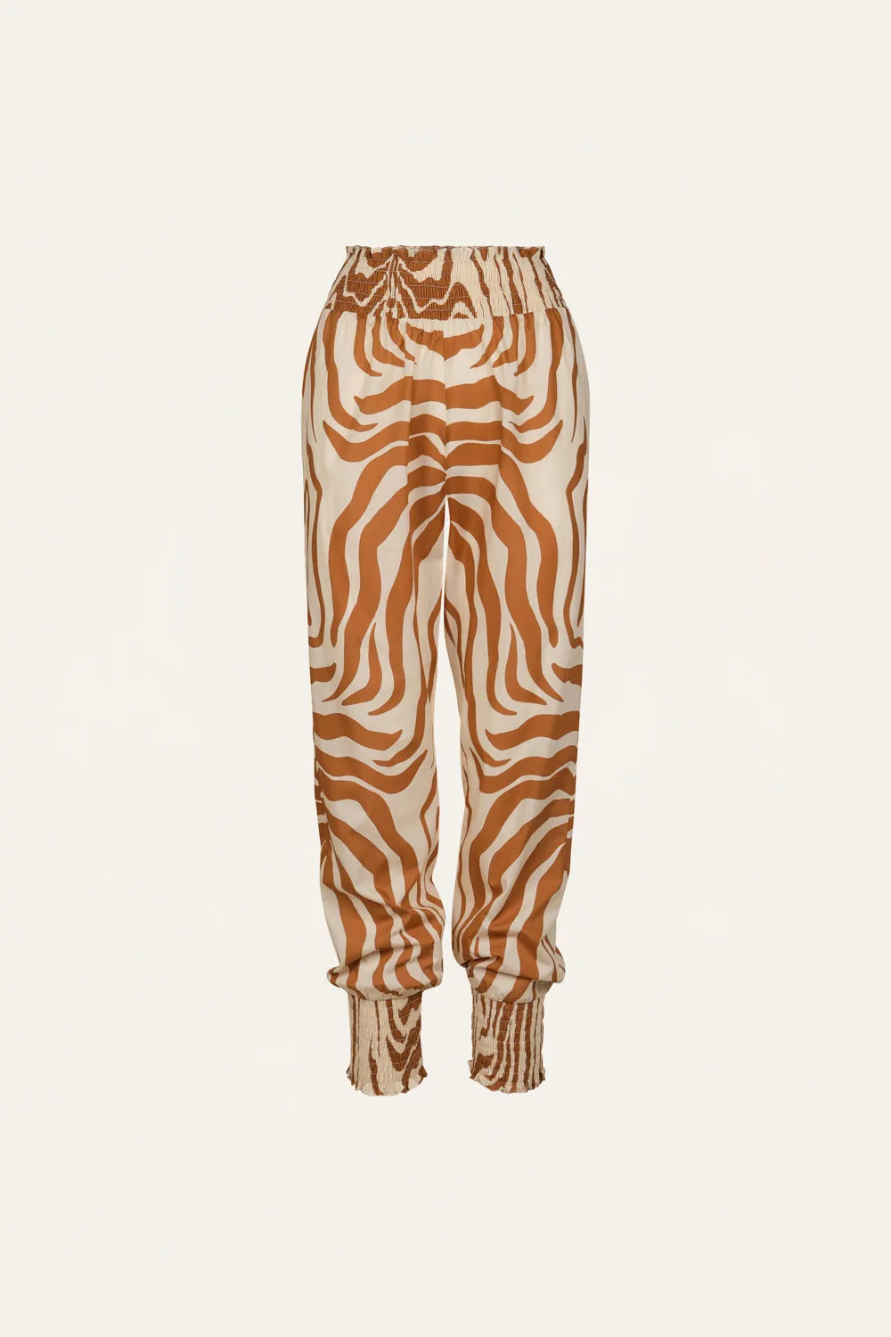 Be In Peace Pant sold by Johanna Ortiz