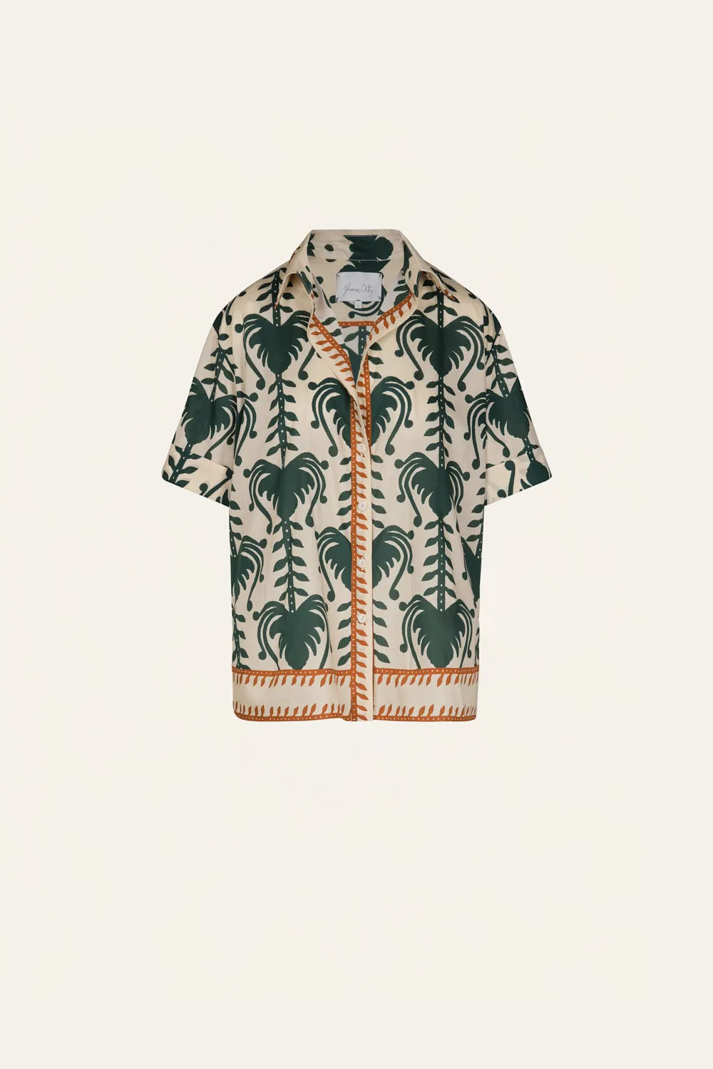 Salty Promises Shirt sold by Johanna Ortiz