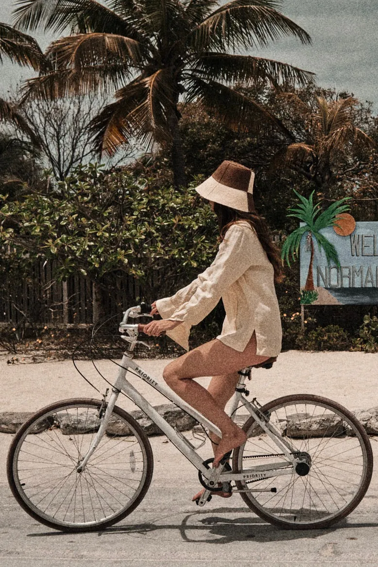 Manly Guayabera Shirt sold by Johanna Ortiz product image thumbnail 2