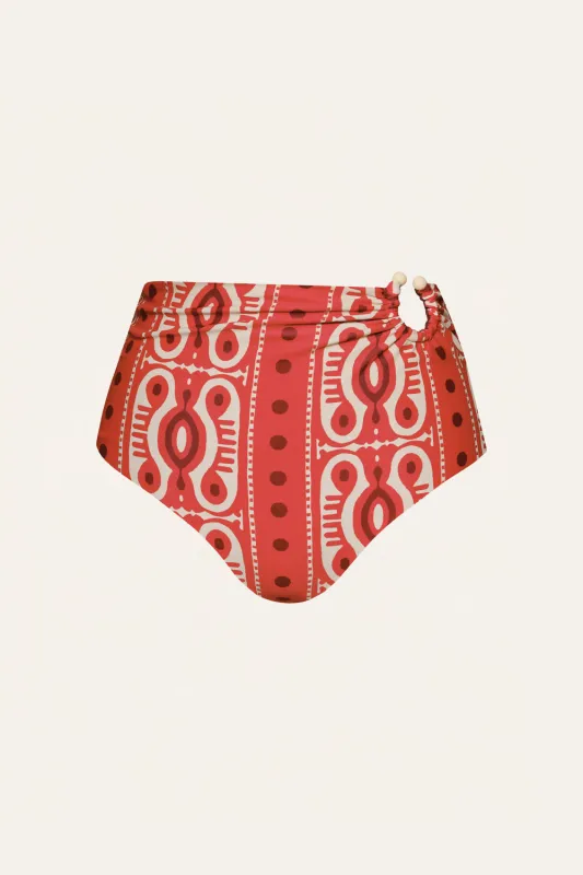 Taita Bikini Bottom sold by Johanna Ortiz
