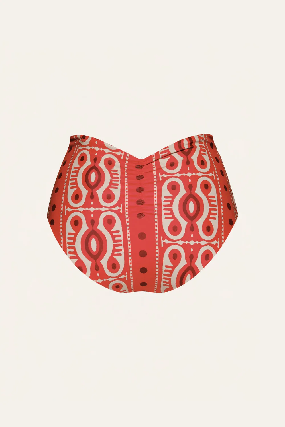 Taita Bikini Bottom sold by Johanna Ortiz product image thumbnail 3