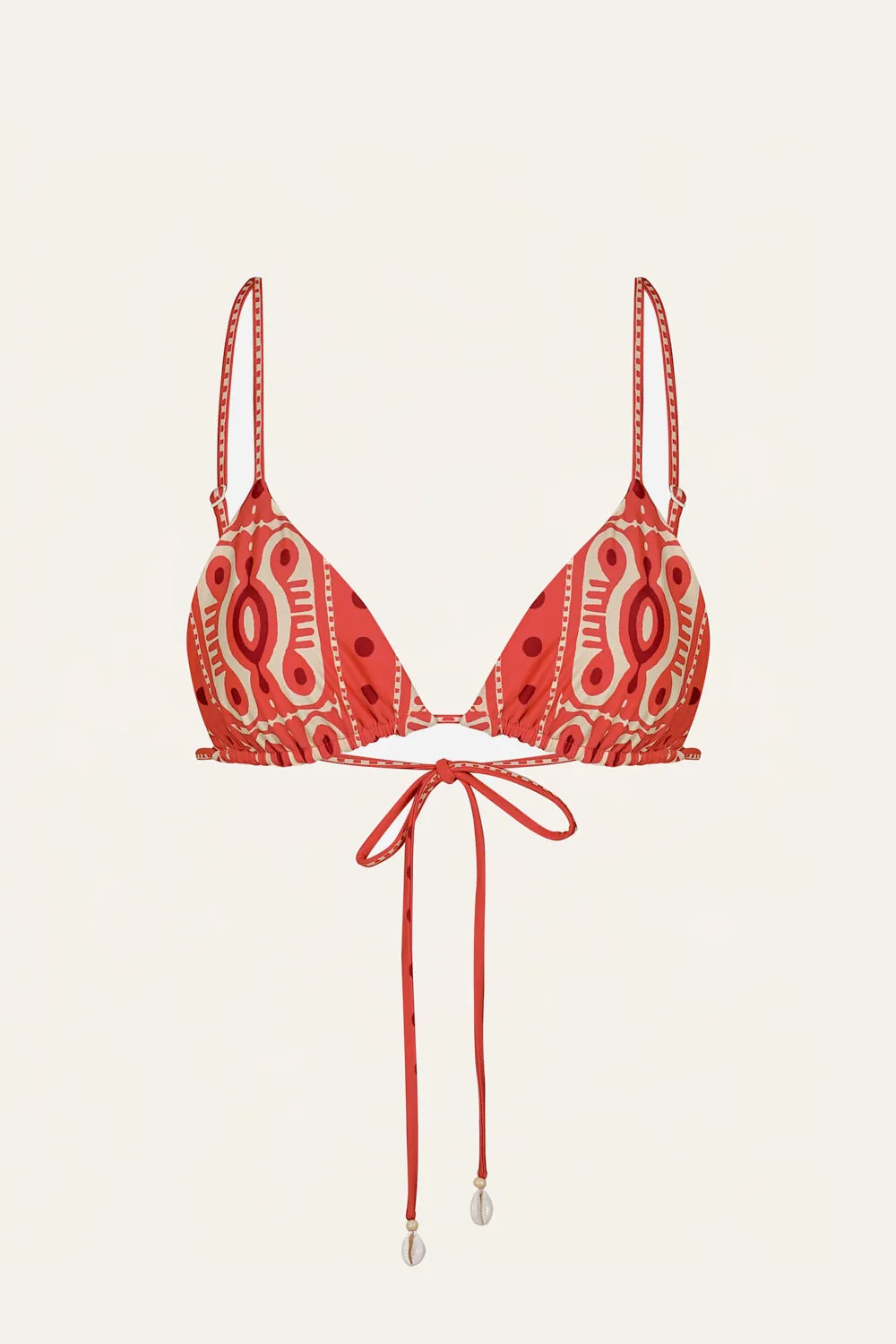 Konibo Bikini Top sold by Johanna Ortiz