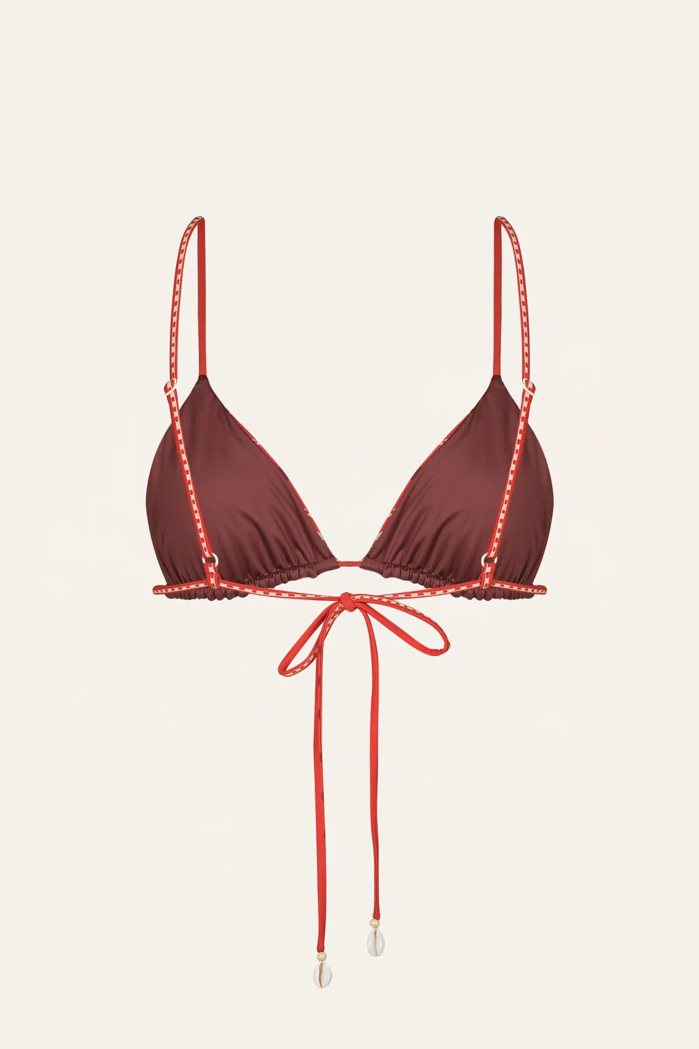 Konibo Bikini Top sold by Johanna Ortiz product image thumbnail 3