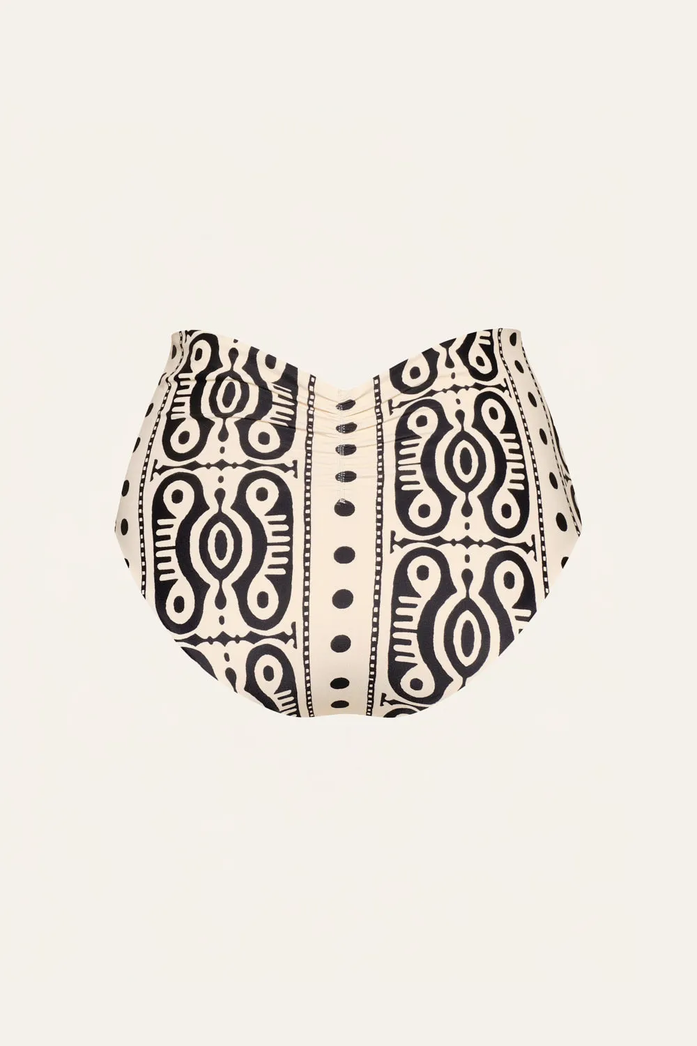 Taita Bikini Bottom sold by Johanna Ortiz product image thumbnail 3