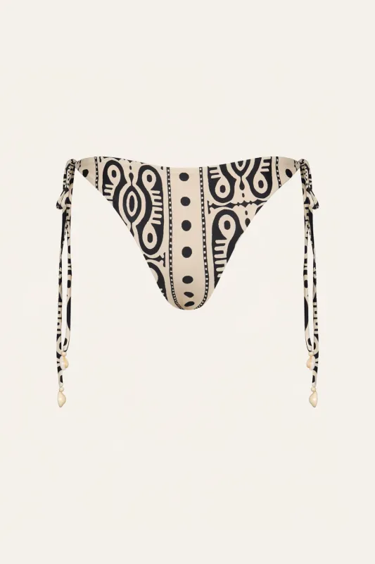 Sagrado Bikini Bottom sold by Johanna Ortiz