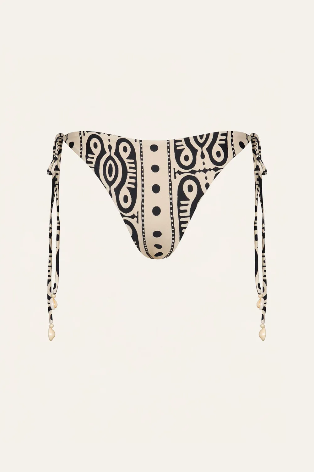 Sagrado Bikini Bottom sold by Johanna Ortiz