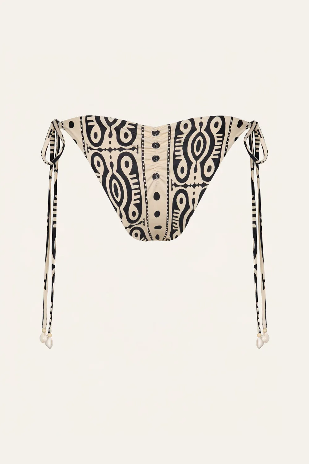 Sagrado Bikini Bottom sold by Johanna Ortiz product image thumbnail 2