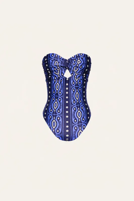 Tribal Lastly One Piece sold by Johanna Ortiz