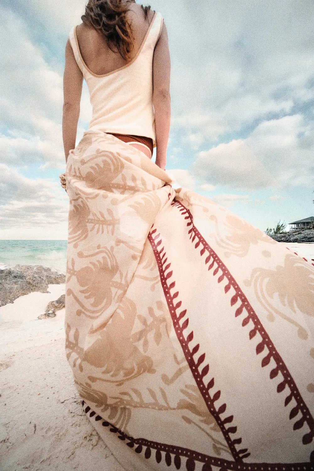 Reinvention T-Shirt sold by Johanna Ortiz product image thumbnail 4