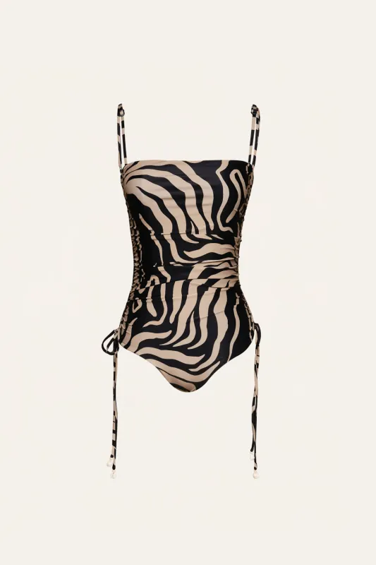 Tarangire One Piece sold by Johanna Ortiz