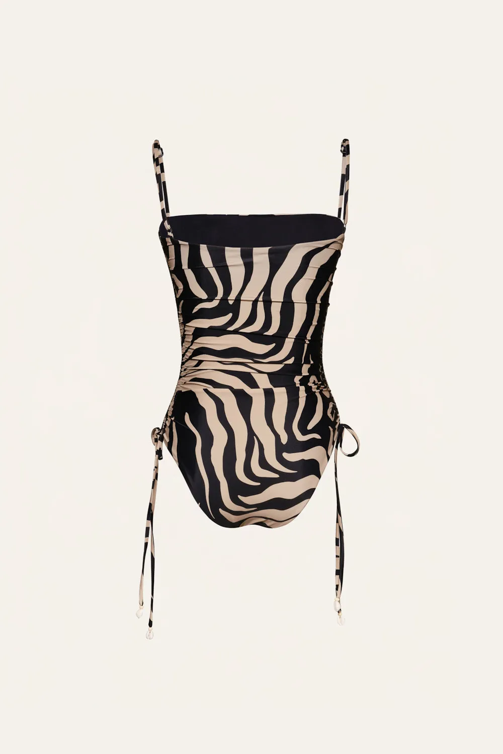 Tarangire One Piece sold by Johanna Ortiz product image thumbnail 3