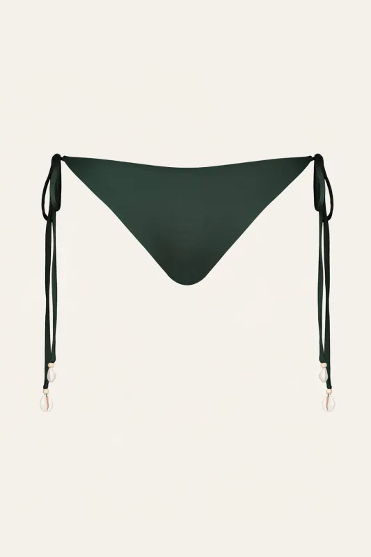 Sagrado Bikini Bottom sold by Johanna Ortiz