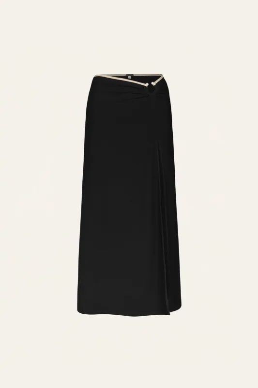 Nuevo Destino Skirt made by Johanna Ortiz