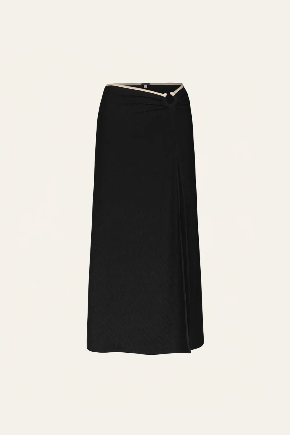 Nuevo Destino Skirt sold by Johanna Ortiz