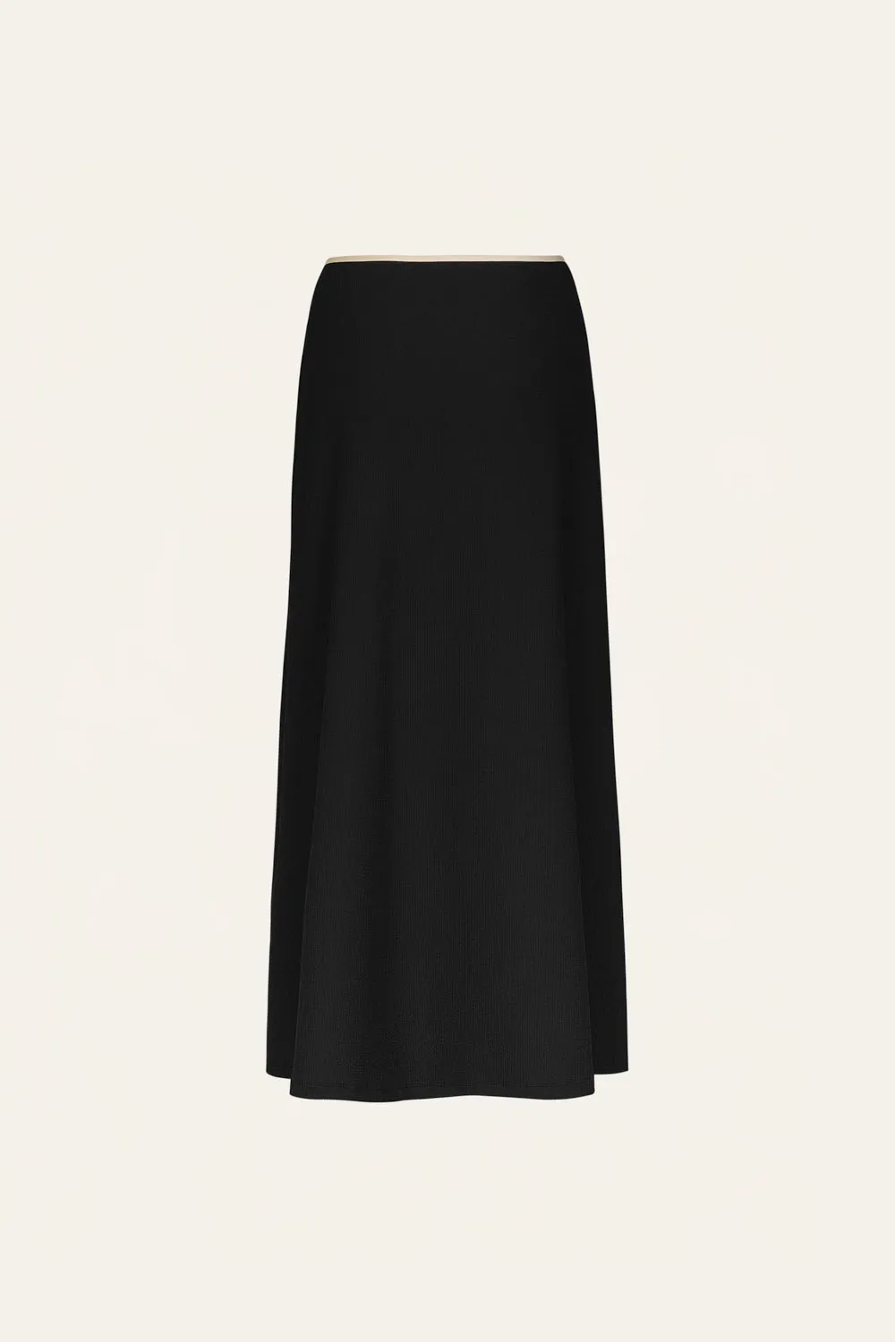 Nuevo Destino Skirt sold by Johanna Ortiz product image thumbnail 3