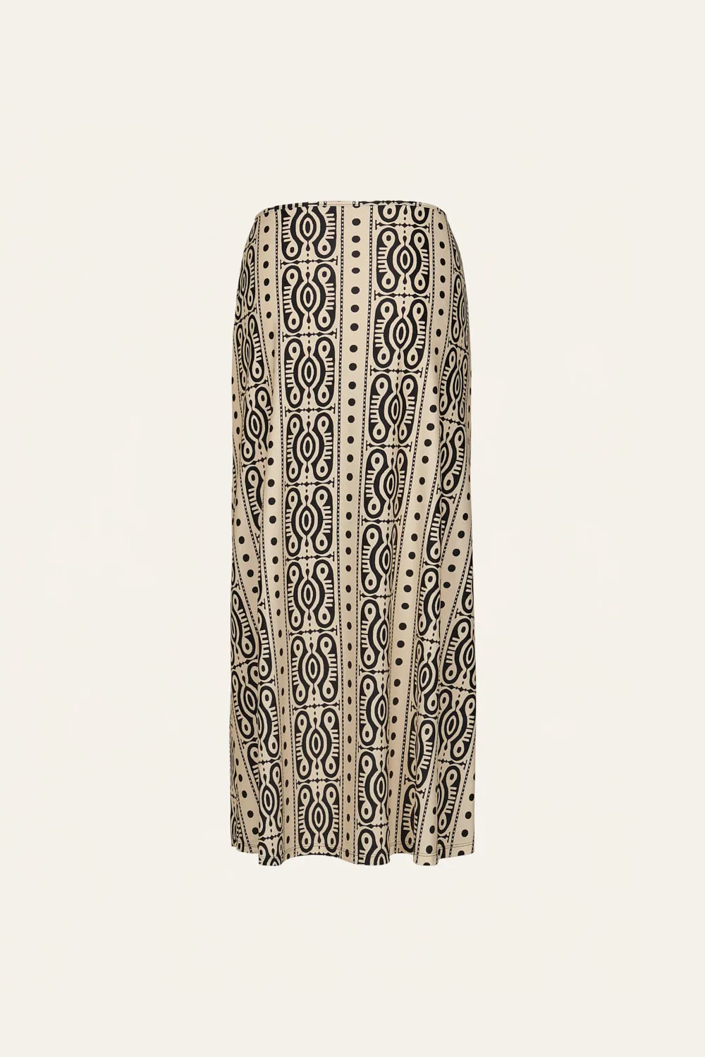 Nuevo Destino Skirt sold by Johanna Ortiz product image thumbnail 3