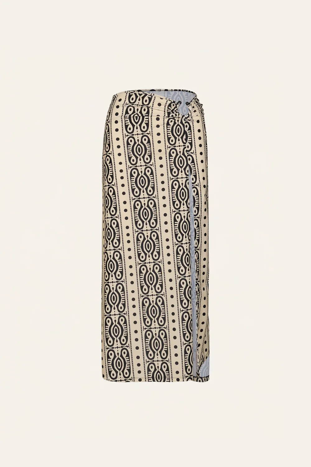Nuevo Destino Skirt sold by Johanna Ortiz