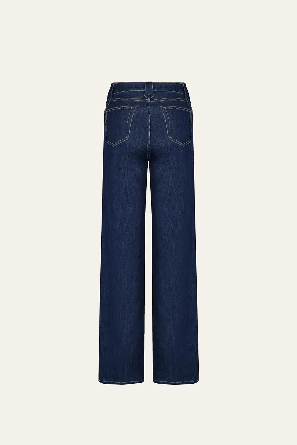 A Navegar Pant sold by Johanna Ortiz product image thumbnail 3