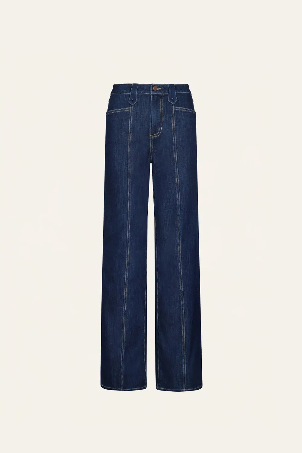 A Navegar Pant sold by Johanna Ortiz