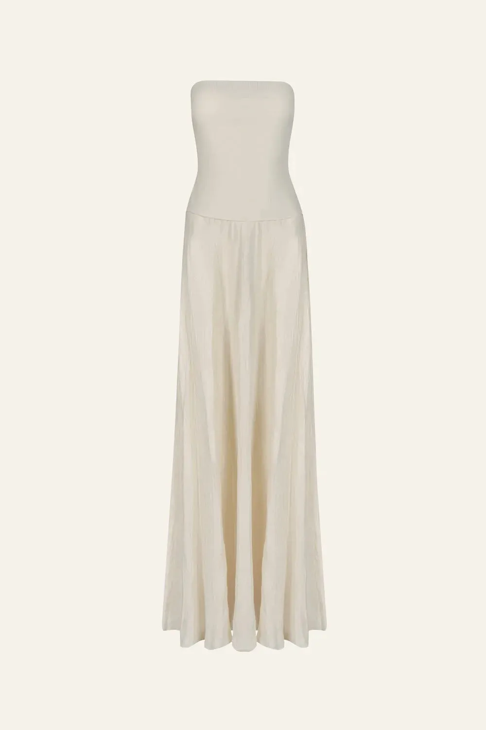 Light And Sound Skirt sold by Johanna Ortiz product image thumbnail 3
