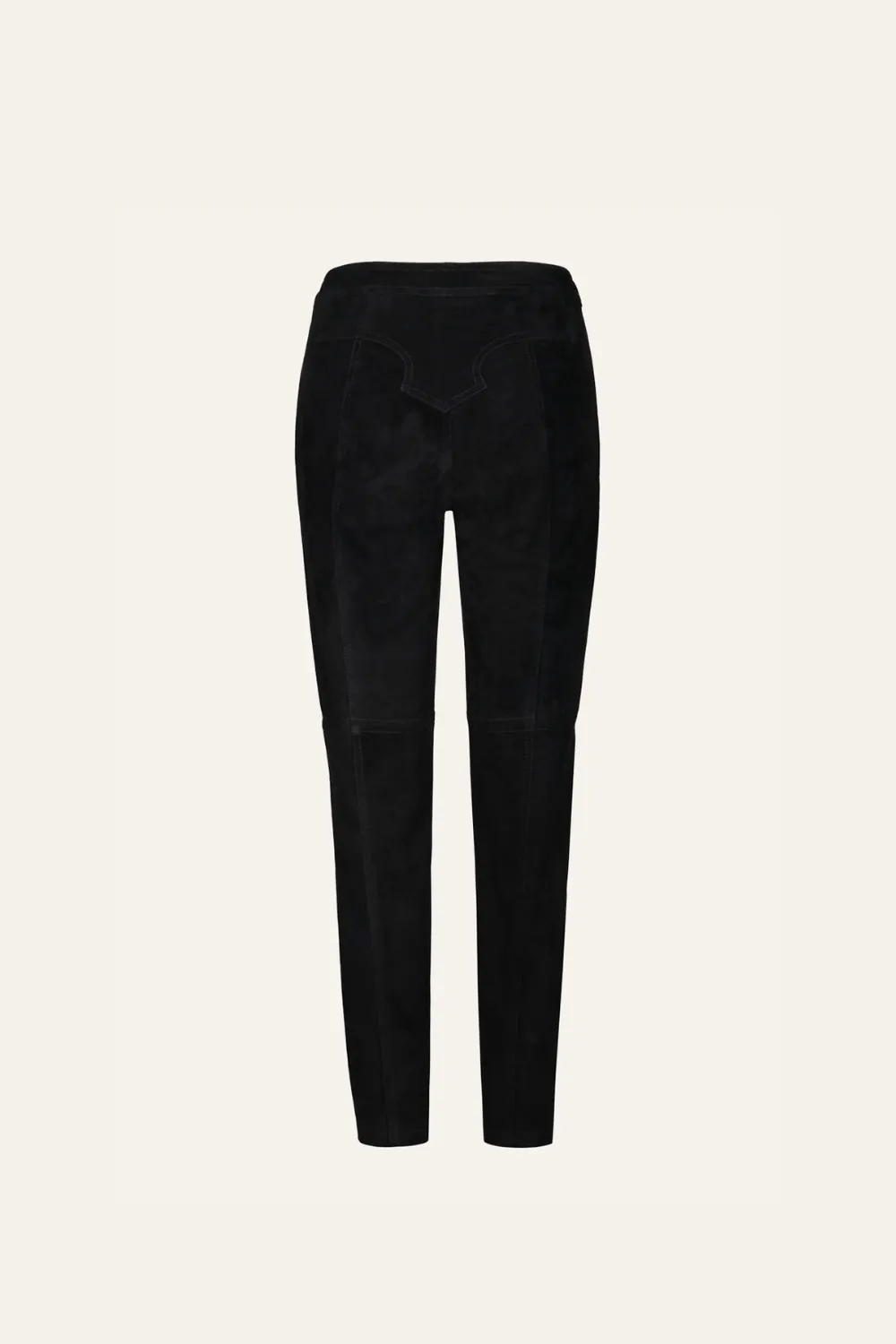 Shadow Origin Pant sold by Johanna Ortiz product image thumbnail 3