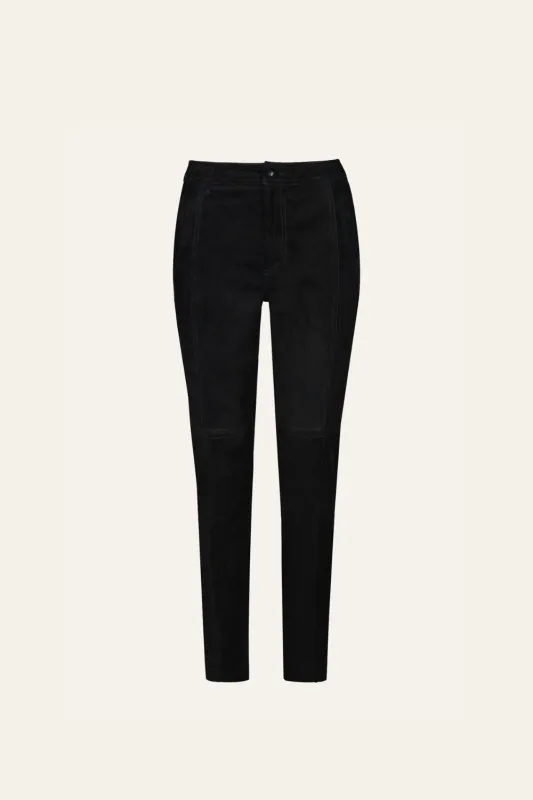 Shadow Origin Pant made by Johanna Ortiz