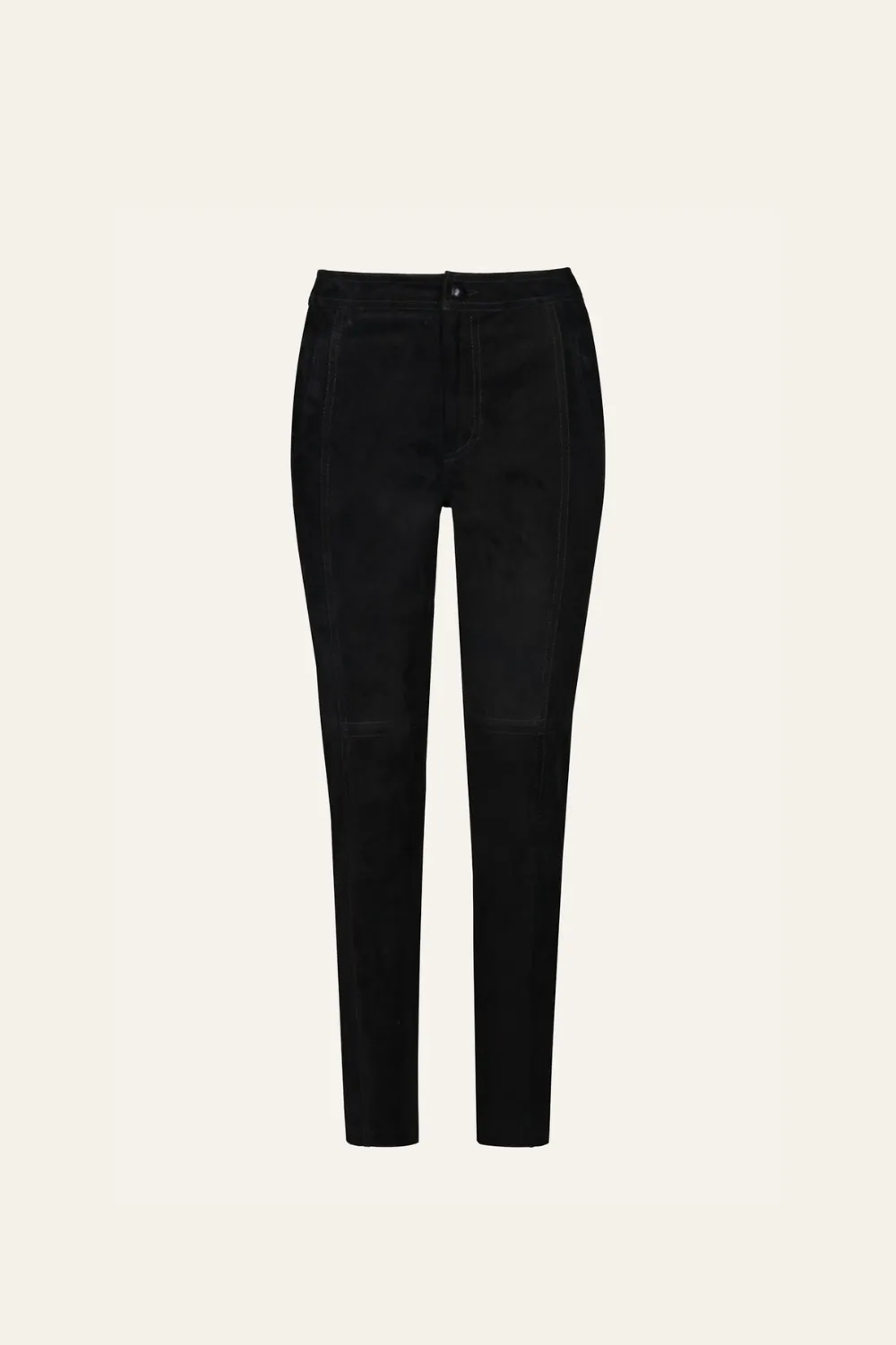 Shadow Origin Pant sold by Johanna Ortiz