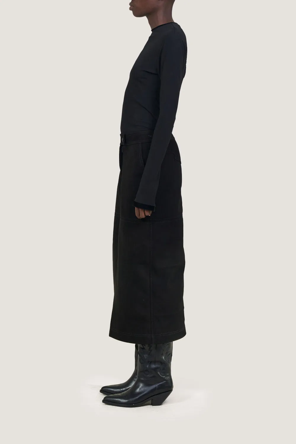 Epic Statement Skirt sold by Johanna Ortiz product image thumbnail 5
