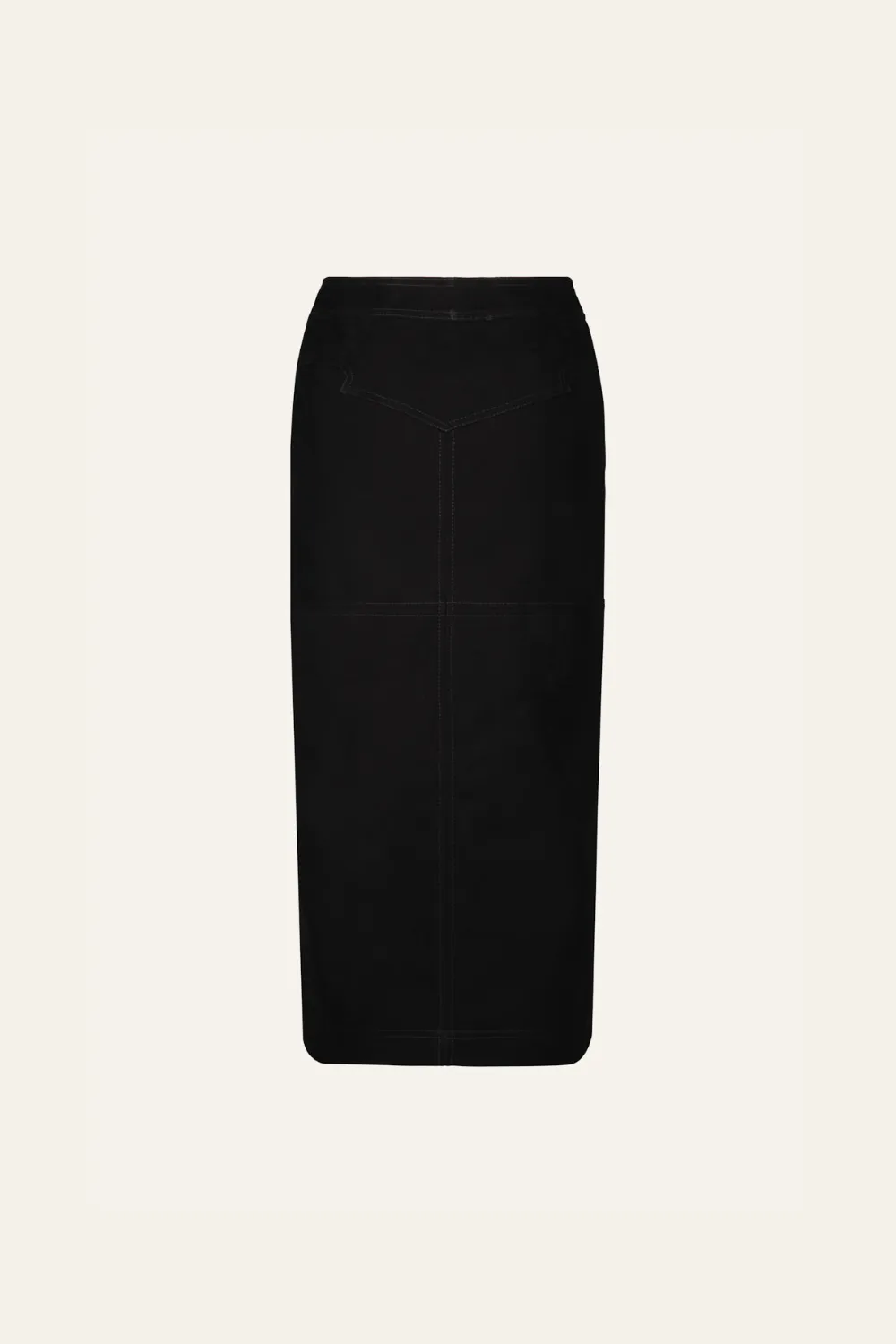 Epic Statement Skirt sold by Johanna Ortiz product image thumbnail 3