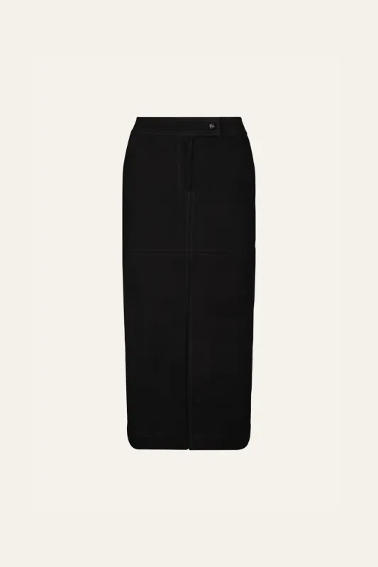 Epic Statement Skirt made by Johanna Ortiz