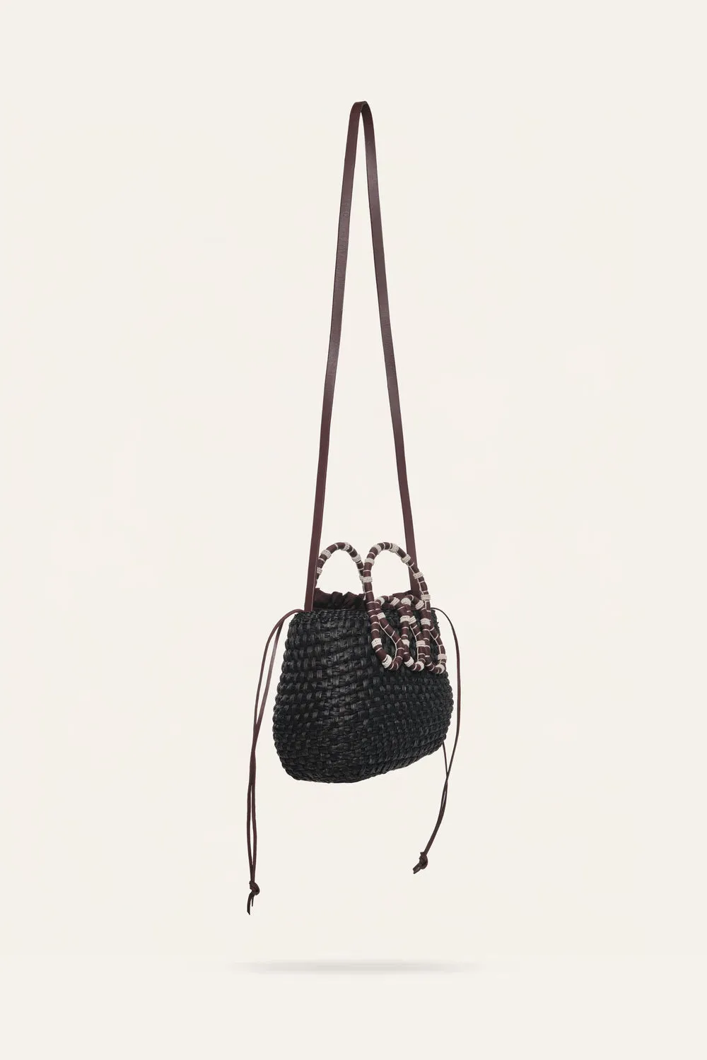 Small Villages Mini Bucket Bag sold by Johanna Ortiz product image thumbnail 2