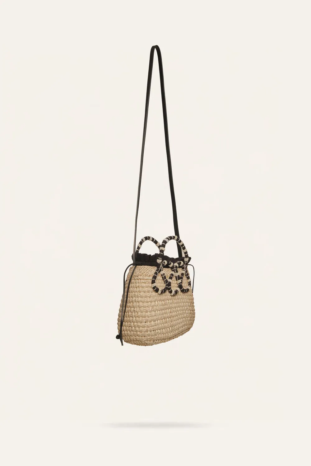 Small Villages Mini Bucket Bag sold by Johanna Ortiz product image thumbnail 2
