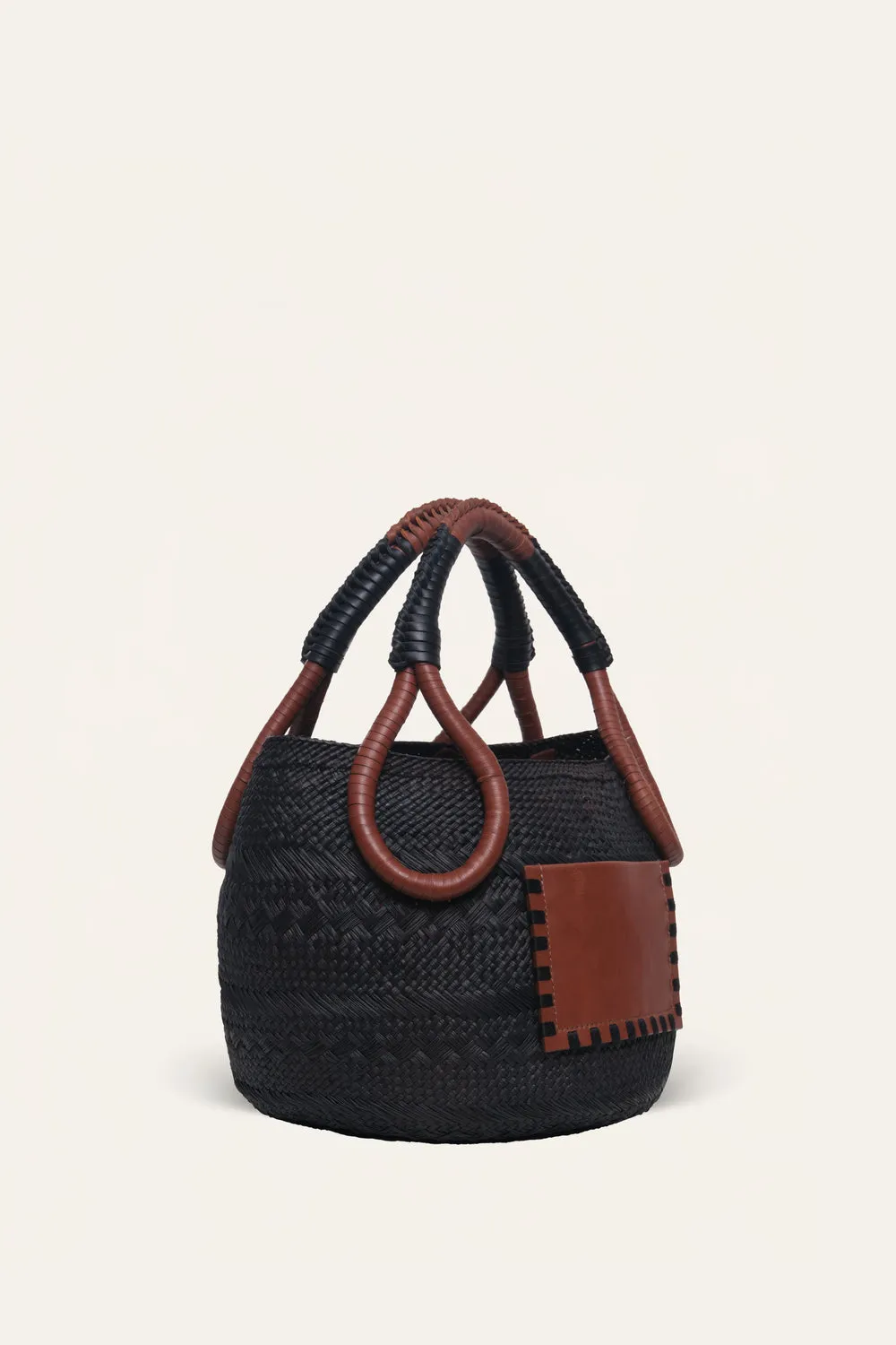 Singing The Namba Tote Bag sold by Johanna Ortiz product image thumbnail 2