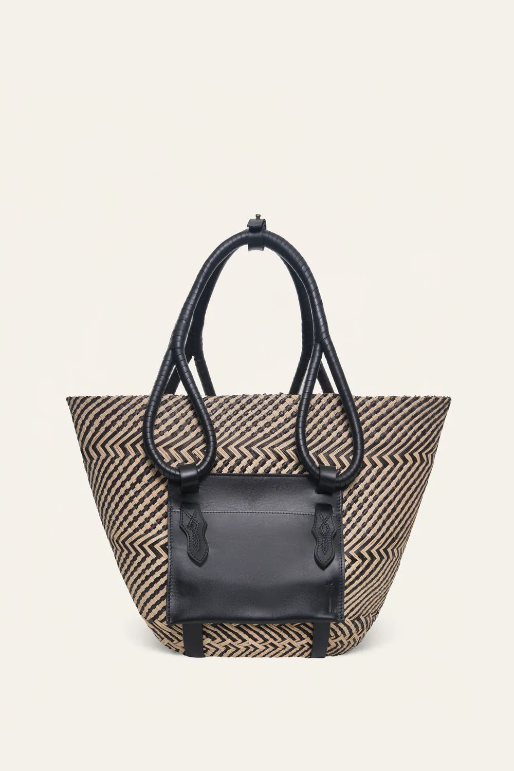 Destination Seaside Tote Bag sold by Johanna Ortiz