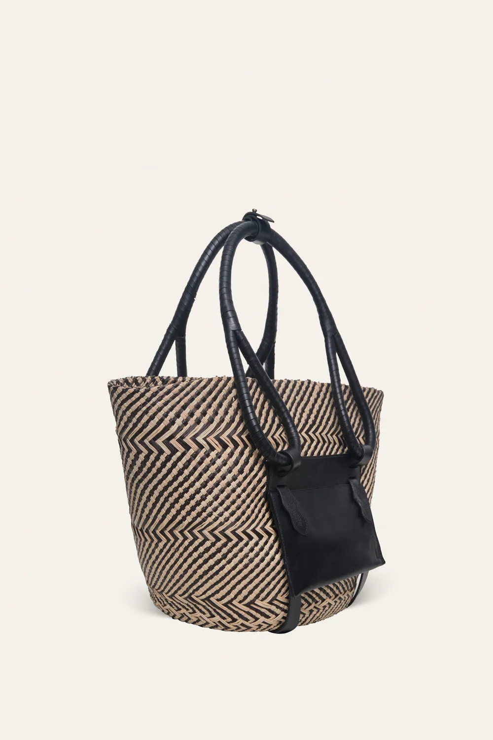 Destination Seaside Tote Bag sold by Johanna Ortiz product image thumbnail 2