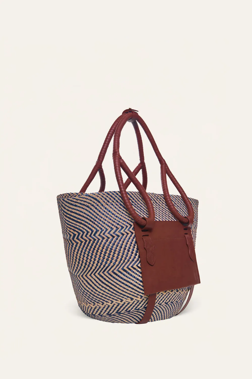 Destination Seaside Tote Bag sold by Johanna Ortiz product image thumbnail 2