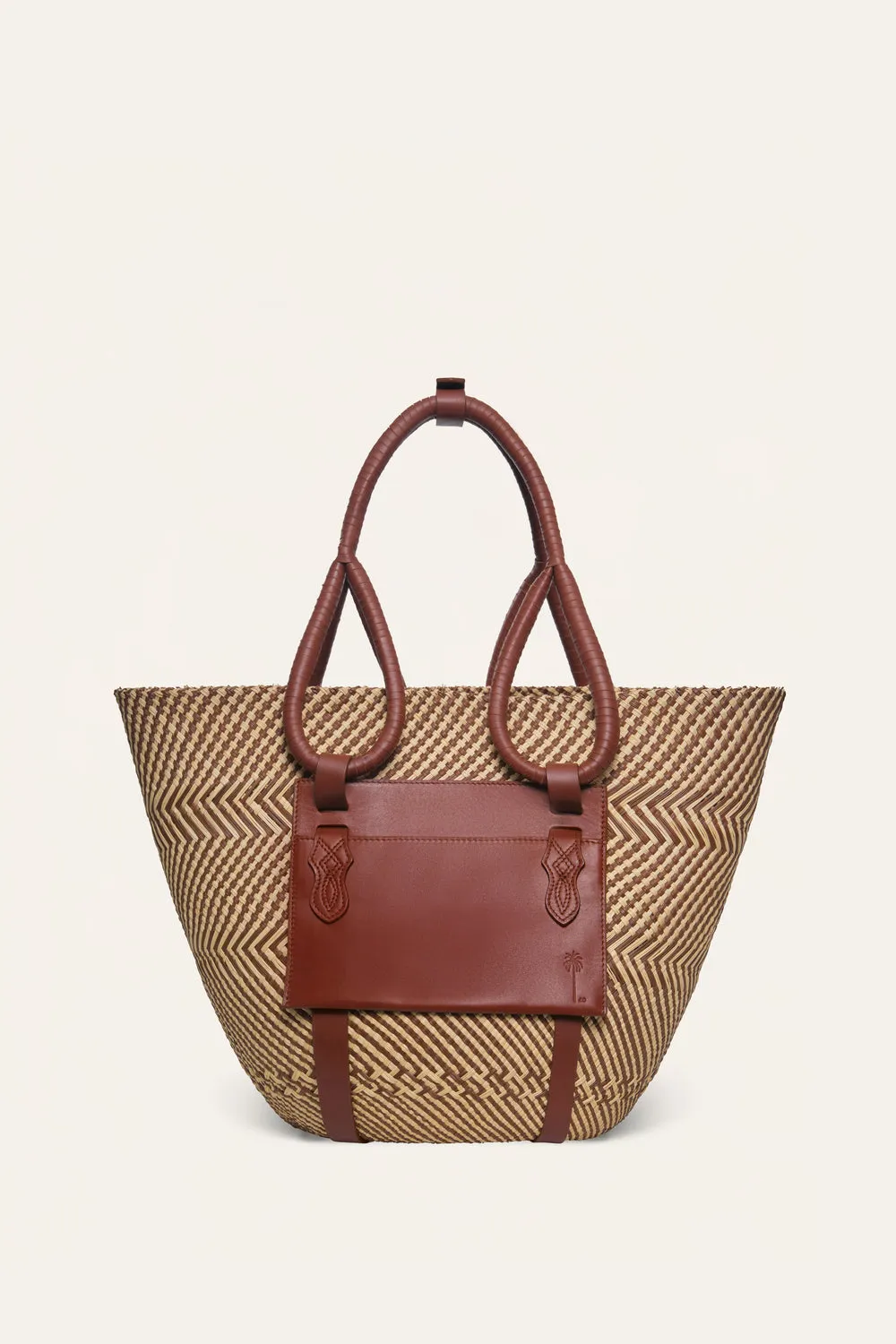 Destination Seaside Tote Bag sold by Johanna Ortiz