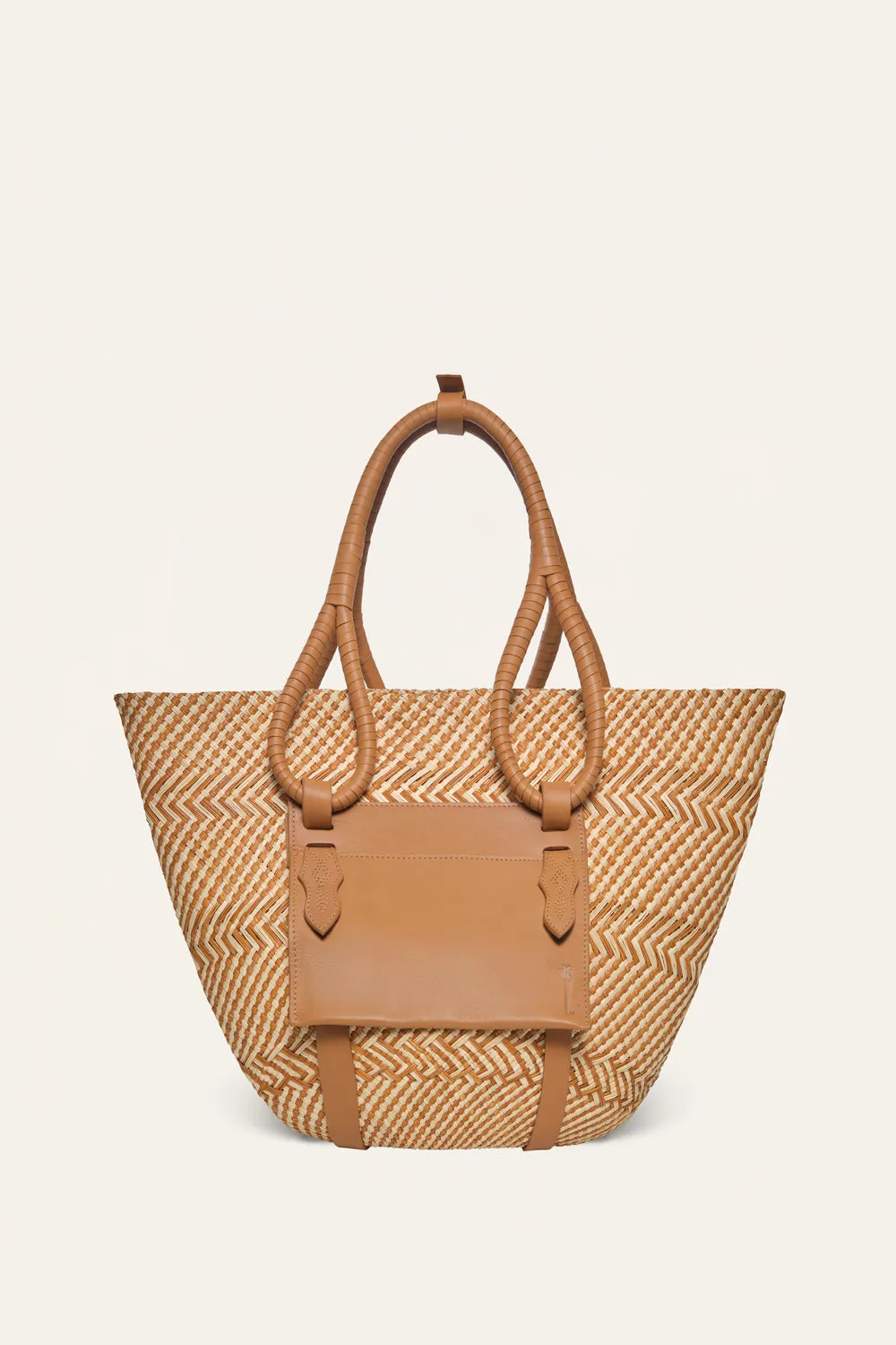 Destination Seaside Tote Bag sold by Johanna Ortiz