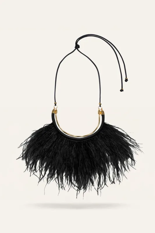 Talisman Dance Necklace made by Johanna Ortiz